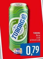 Tuborg - Birra