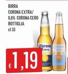 Corona Extra - Birra