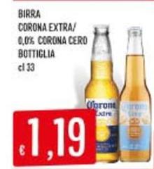Corona Extra - Birra