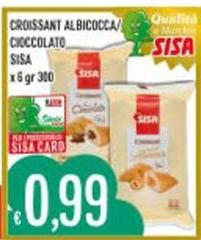 Sisa - Croissant 