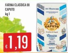 Caputo - Farina Classica 00 