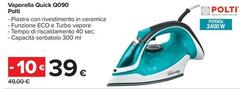 Polti - Vaporella Q090