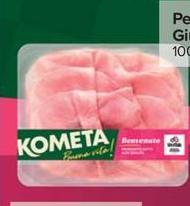 Kometa - Vi Negre