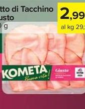 Kometa -