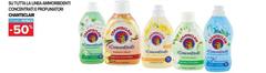 Chanteclair - Su Tutta La Linea Ammorbidenti Conchmitte Provintato