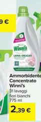 Bianchi - Ammorbidente Concentrato