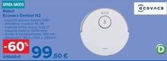 Ecovacs - Senza Sacco