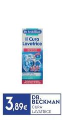 Dr. Beckmann - Il Cura Lavatrice
