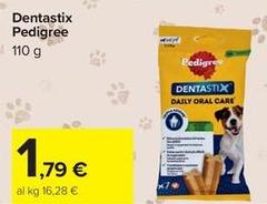 Pedigree - Dentastix
