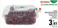 Conad - Cilieie Percorso Qualita