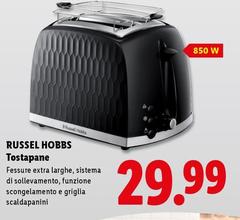 Russell Hobbs - Tostapane