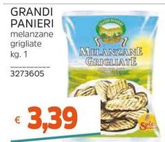 Sole - Panieri