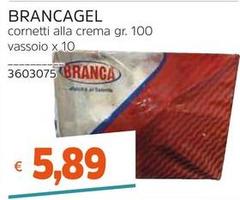 Branca - gel