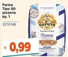 Caputo - Farina Tipo 00