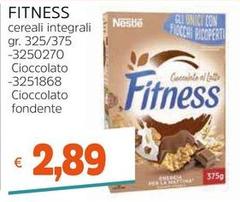Nestlè - Cereali Integrali