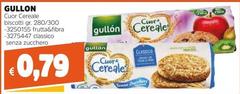 Gullon - Cuor Cereale