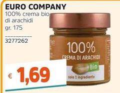Bio - Euro Company