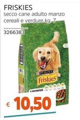 Purina - Friskies
