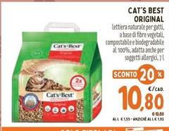Cat's Best - Original