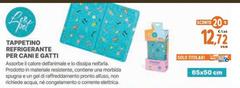 Pronto - Tappetino Refrigerate Per Cani E Gatti