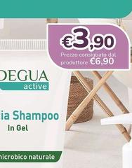 Adegua - Doccia Shampoo