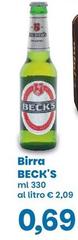 Becks - Birra