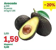 Avocado