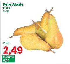 Pere Abate