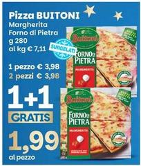 Buitoni - Pizza