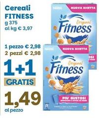 Piu - Cereali