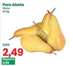 Pere Abate