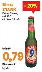Stark - Birra