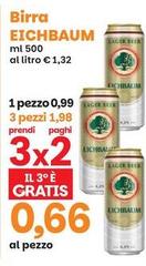 Eichbaum - Birra