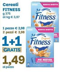 Piu - Cereali