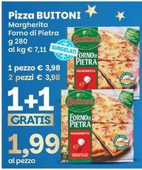 Buitoni - Pizza