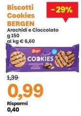 Cookies - Biscotti