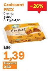Preiss - Croissant