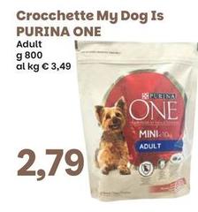 Purina - One