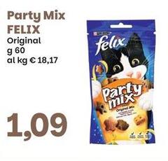Party - Felix
