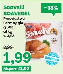 Soavegel - Soavelli