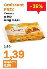 Preiss - Croissant