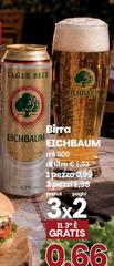Eichbaum - Birra