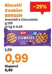 Cookies - Biscotti