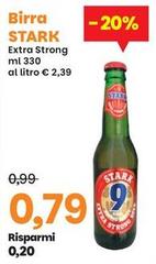 Stark - Birra