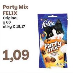 Purina - Felix