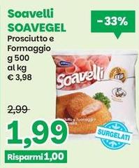 Soavegel - Soavelli