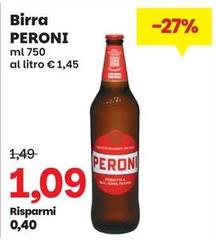 Peroni - Birra