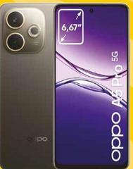 Oppo - Smartphone A5 Pro