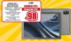 Inno-Hit - Tablet 10.1