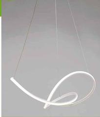 Sospensione Led Smilla - Ø100 Cm